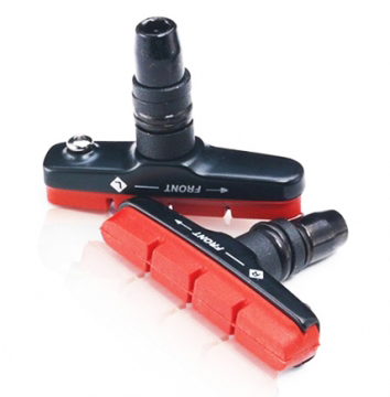 ZAPATA MTB 55MM BARADINE