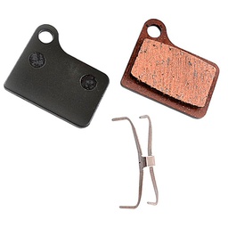 [ZAP007] PAST. FRENO DEORE