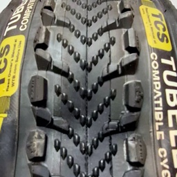 [CUBW2619VT] CUBIERTA WTB 26X1.9 VULPINE TUBELESS