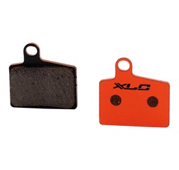 [BP-018] PAST. FRENO XLC HAYES STROKER RYDE