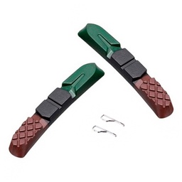 [MTB955VCR] ZAPATA RECAMBIO MTB BARADINE